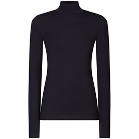 Dondup Dolcevita Stretch Jersey T-shirt, Navy